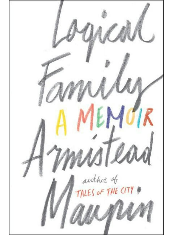 Logical Family: A Memoir (Paperback)