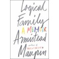 thumbnail image 1 of Pre-Owned Logical Family: A Memoir (Paperback) 0062391259 9780062391254, 1 of 1