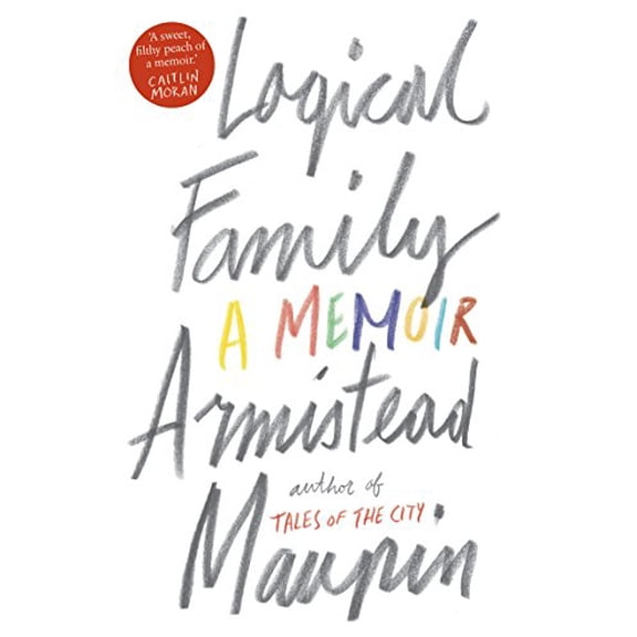 Pre-Owned Logical Family: A Memoir Paperback