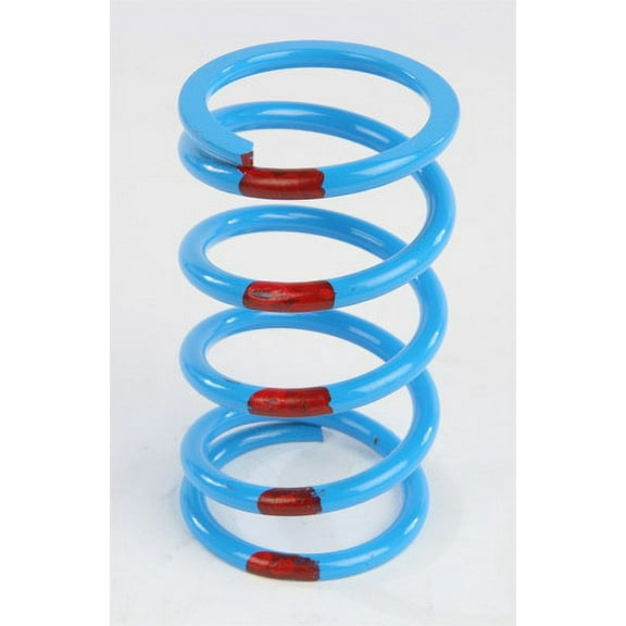 Logical High Performance Drive Clutch Spring - Blue/Red