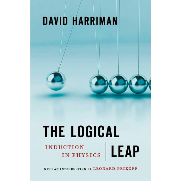 Pre-Owned The Logical Leap: Induction in Physics (Paperback) 0451230051 9780451230058