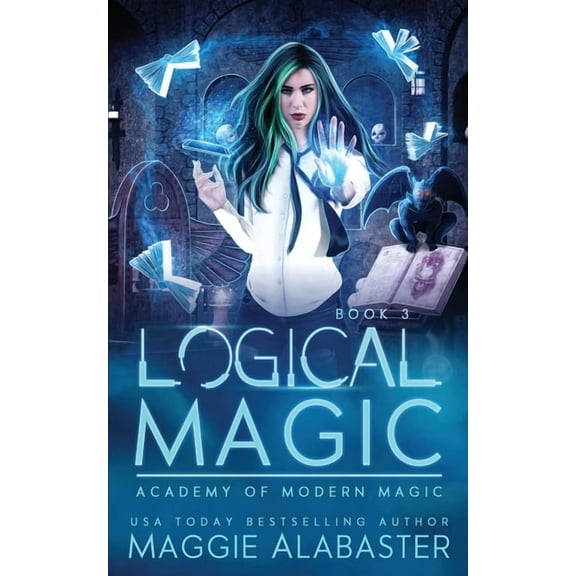 Logical Magic, (Paperback)