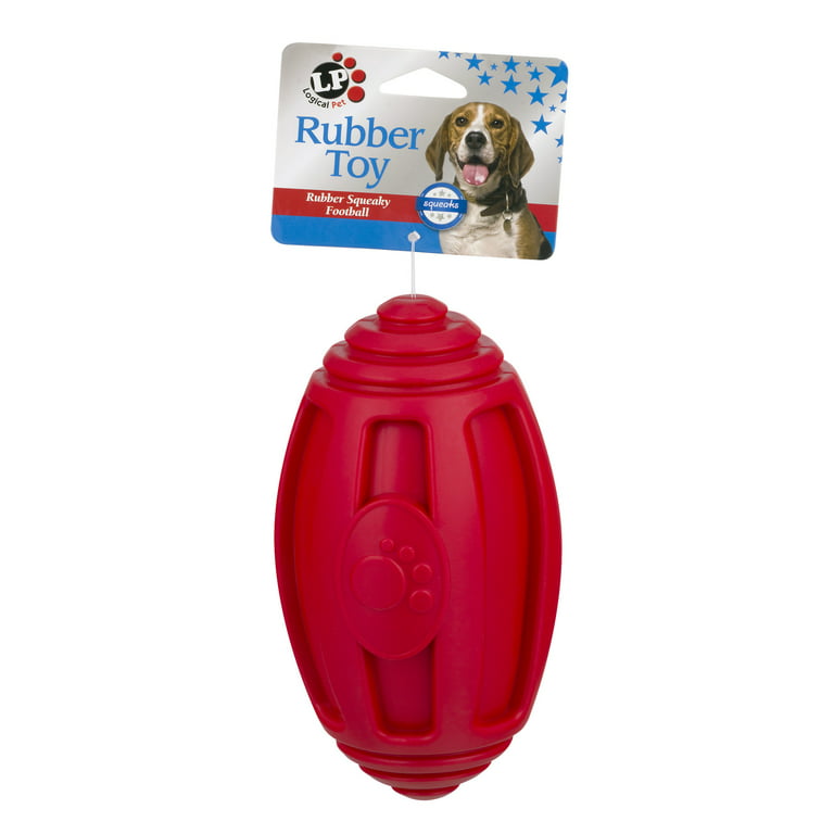 Petlou Petlove Premium Dog Toy Squeaker Toys Tug O' War Playing Fetch  Durable Dog Toys Fun Gnome Design Dog Toys 