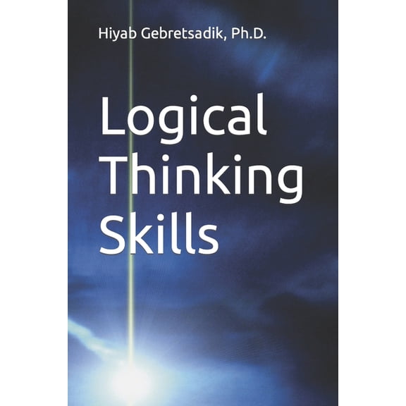 Logical Thinking Skills (Paperback)