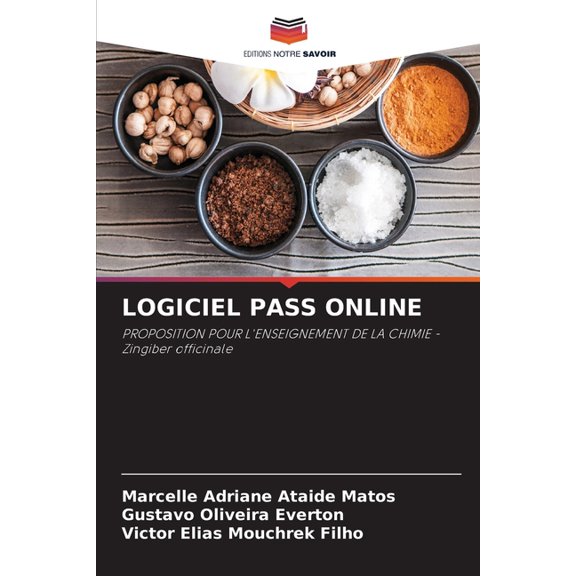 Logiciel Pass Online, (Paperback)