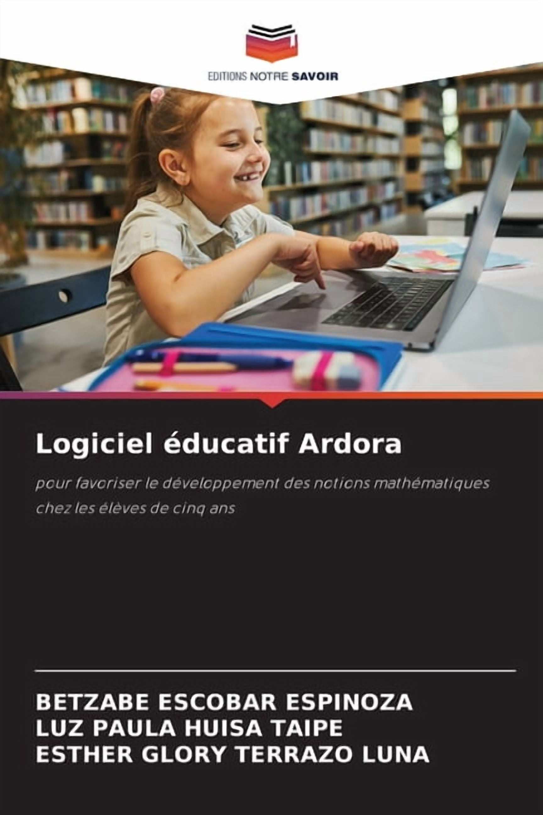 Logiciel Ã©ducatif Ardora, (Paperback)