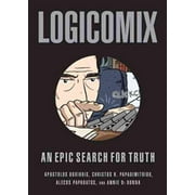 Logicomix: An Epic Search for Truth (Paperback)
