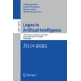 thumbnail image 1 of Logics in Artificial Intelligence: 17th European Conference, Jelia 2021, Virtual Event, May 17-20, 2021, Proceedings, (Paperback), 1 of 1