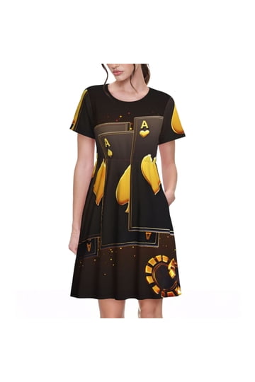 7 for all mankind faux leather dress Light Brown Backless Faux Leather Western Embroidered Mini Dress M / Light Brown main image 0