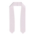 thumbnail image 1 of Logiee Cat Paw Print Unisex Adult Graduation Stole Shawl 72" Long for Academic Commencements Shawl-Flattened, 1 of 7
