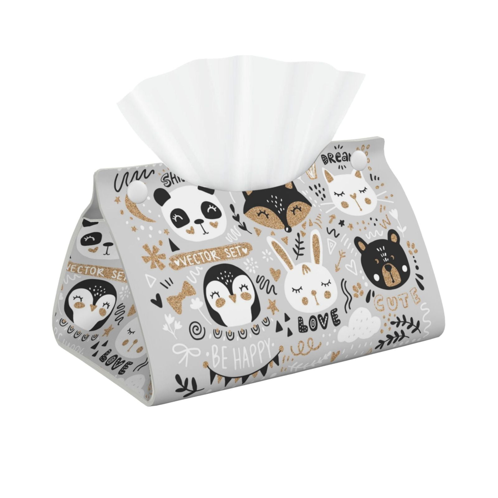 Funny Tissue Box Covernull