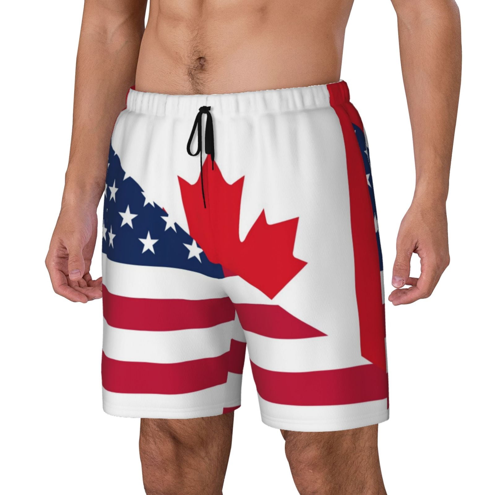 PULLIN Warrior Jack 38 swim trunks board shorts France men's