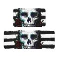 thumbnail image 1 of Logiee Watercolor Skull Print Kitchen Mats for Floor Sets of 2,Waterproof Kitchen Rugs,Non Slip Comfort Standing Mat Rug for Home,Runner,Sink,Office,Laundry, 1 of 6