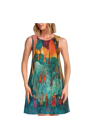 Whimsical Dress Whimsical Dress