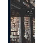 Logik, Hardcover