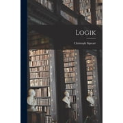 Logik, Paperback