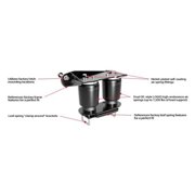 Logiq 8822170 Load leveling suspension kit for Ford F-250 2017+