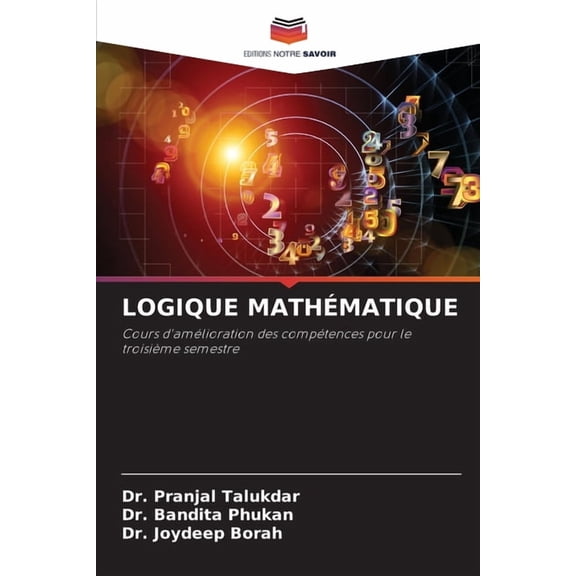 Logique Mathématique, (Paperback)
