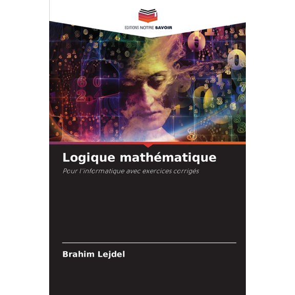 Logique mathématique, (Paperback)