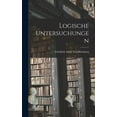 thumbnail image 1 of Logische Untersuchungen (Hardcover), 1 of 6