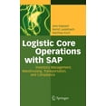 thumbnail image 1 of Logistic Core Operations with SAP: Inventory Management, Warehousing, Transportation, and Compliance, (Hardcover), 1 of 1
