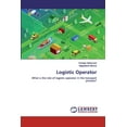thumbnail image 1 of Logistic Operator (Paperback), 1 of 1