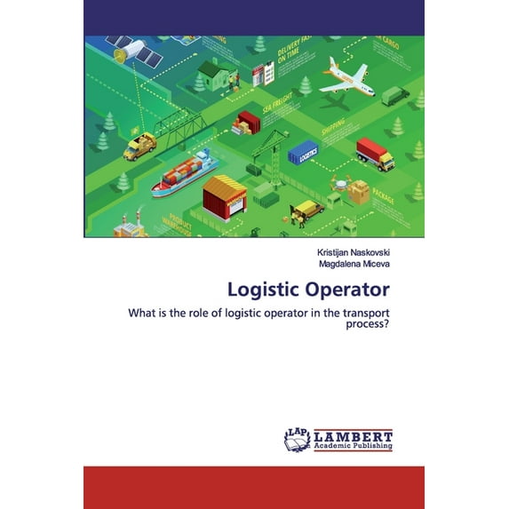 Logistic Operator (Paperback)