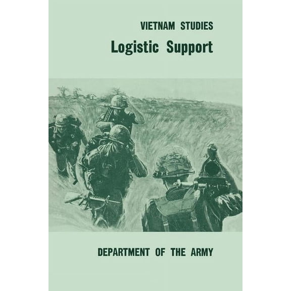 Logistic Support (Paperback)
