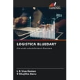 thumbnail image 1 of Logistica Bluedart, (Paperback), 1 of 1