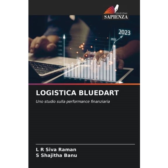 Logistica Bluedart, (Paperback)