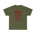thumbnail image 1 of Logistician Logistics Graduation Shirt Gifts Tshirt Crew Neck Short Sleeve, 1 of 6