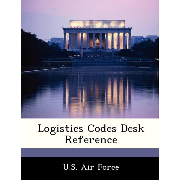 Logistics Codes Desk Reference