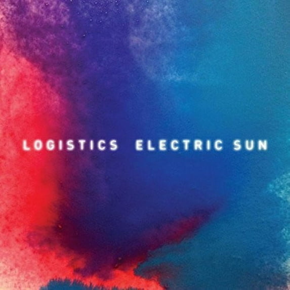 Logistics - Electric Sun - Music & Performance - CD