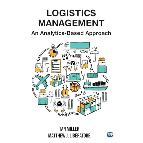 Pre-Owned Logistics Management : An Analytics-Based Approach (Paperback) 9781949443844
