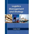 thumbnail image 1 of Logistics Management and Strategy, (Hardcover), 1 of 1