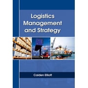 Logistics Management and Strategy, Hardcover
