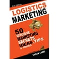 thumbnail image 1 of Logistics Marketing (Paperback), 1 of 1