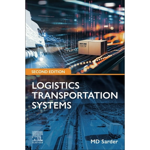 Logistics Transportation Systems, (Paperback)
