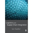 thumbnail image 1 of Logistics and Supply Chain Integration, (Paperback), 1 of 1