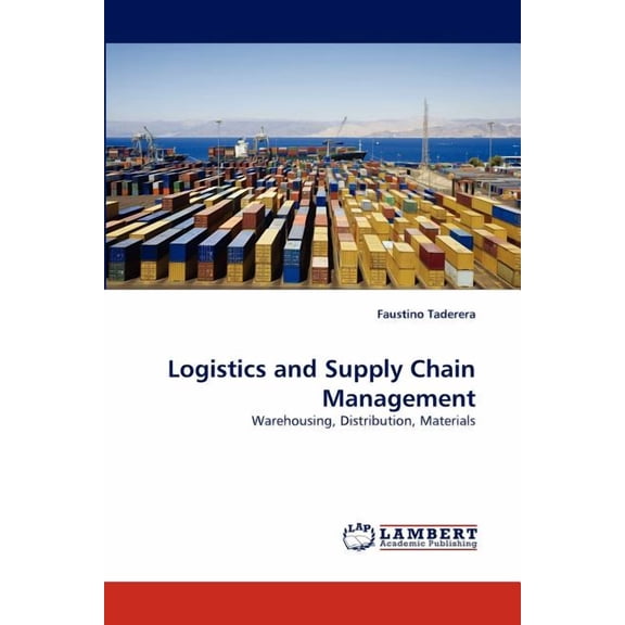 Logistics and Supply Chain Management (Paperback)