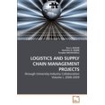 thumbnail image 1 of Logistics and Supply Chain Management Projects (Paperback), 1 of 1