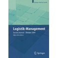 thumbnail image 1 of Logistik-Management: Strategien -- Konzepte -- Praxisbeispiele, (Paperback), 1 of 1