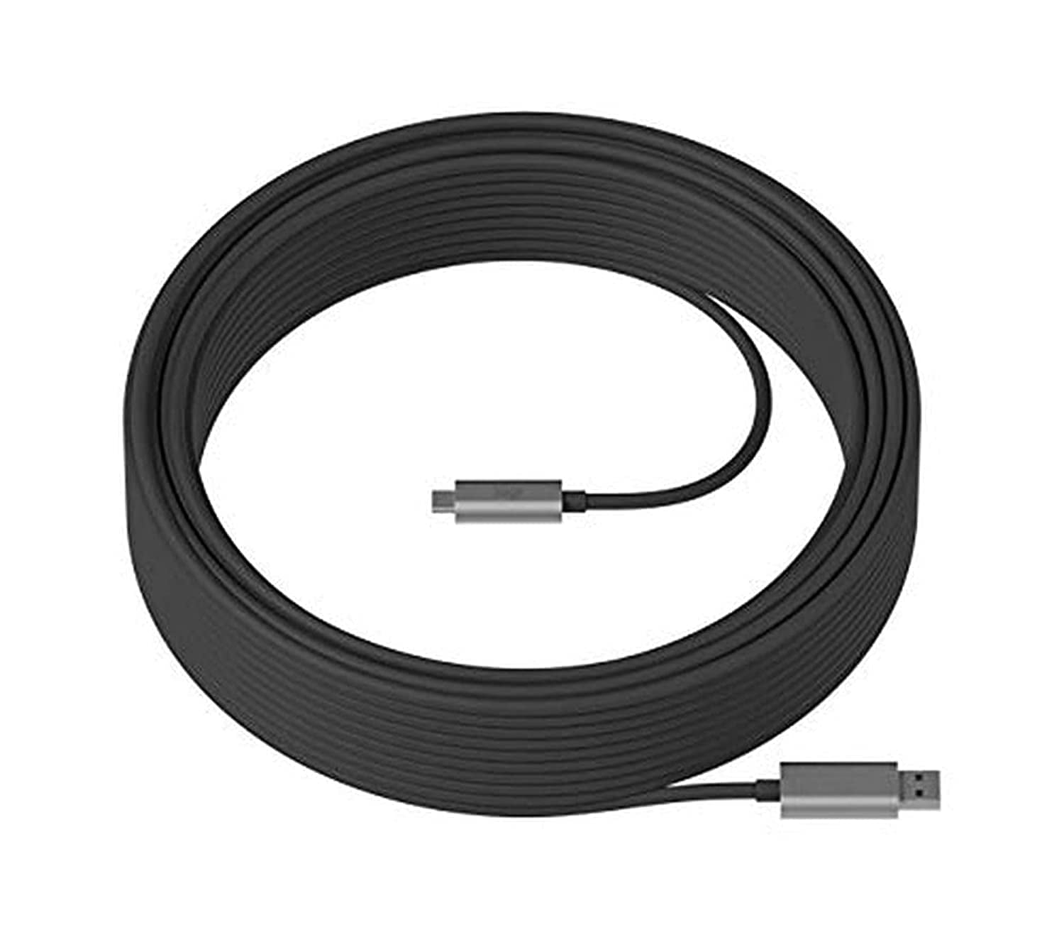 Logitech 10M Strong USB 3.1 Cable - Walmart.com Logitech 10M Strong USB 3.1 Cable - Walmart.com