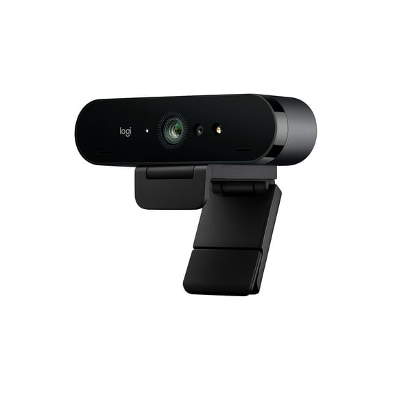 Logitech 4k Webcam