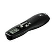 thumbnail image 1 of Logitech Professional Wireless Presenter R800 with Green Laser Pointer, 100ft Projection, Black, 1 of 6