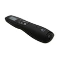 thumbnail image 1 of Logitech Professional Wireless Presenter R800 with Green Laser Pointer, 100ft Projection, Black, 1 of 6