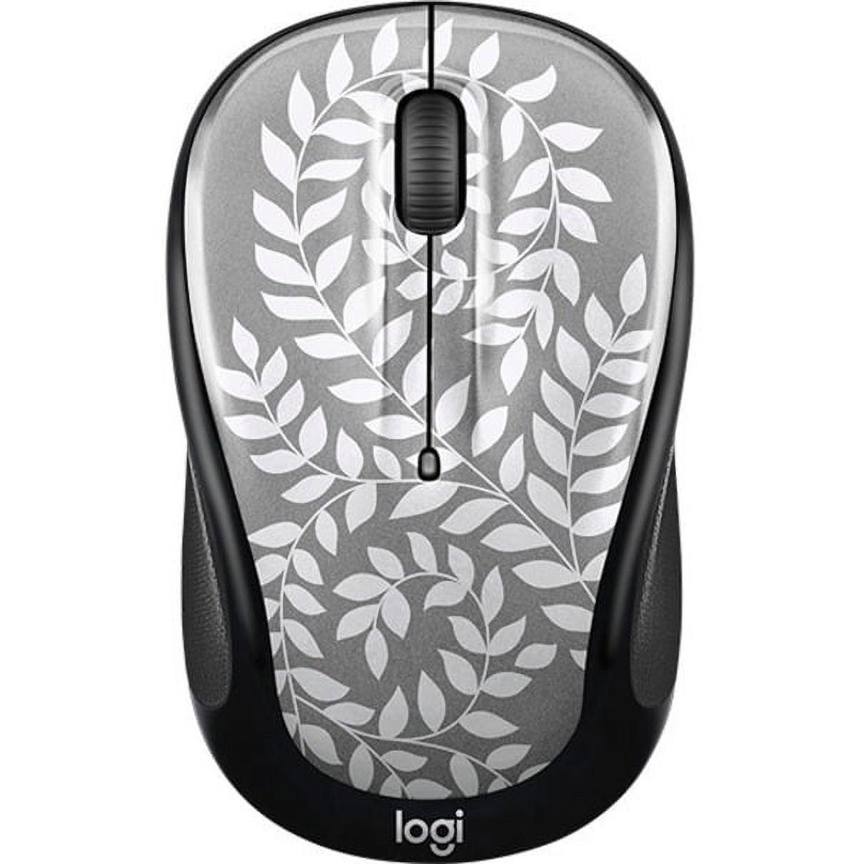 最安 読み方 Portable Logitech M325c Laptop Mac with Mouse Wireless キーボード・マウス・入力機器
