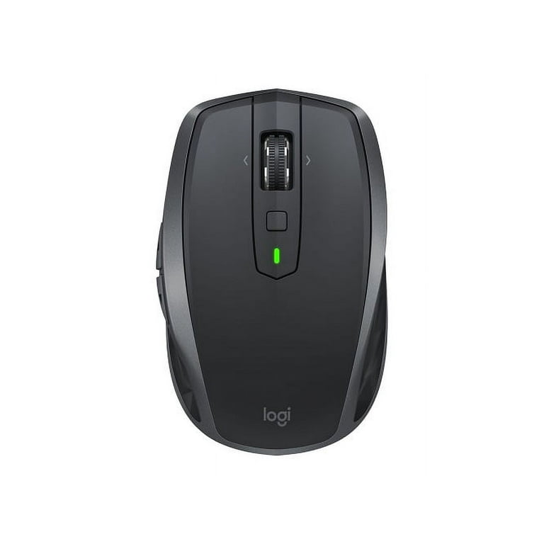Logitech MX Anywhere 2 Wireless Mobile Mouse souris (910-005215)