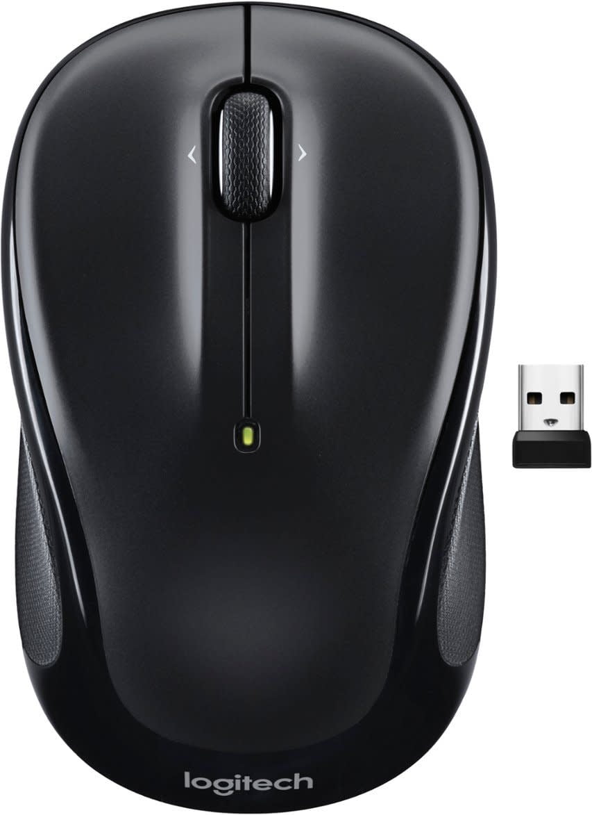Apple Magic Mouse for Macbook & iMac - Wireless, Bluetooth