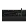 thumbnail image 1 of Pre-Owned Logitech 920-008924 G513 Carbon Gaming Keyboard, 1 of 7